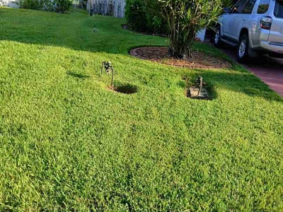 Lawn Care service in Bradenton, 34205