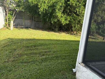 Lawn Care service in Oviedo, 32765