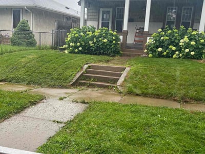 Lawn Care service in Saint Michael, 55376