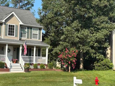 Lawn Care service in Warrenton, 20186
