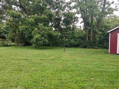 Lawn Care service in Marysville, 43040