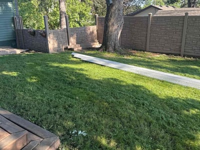 Lawn Care service in Coon Rapids, 55433
