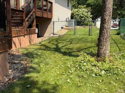 Lawn Care service in North Branch, 55056