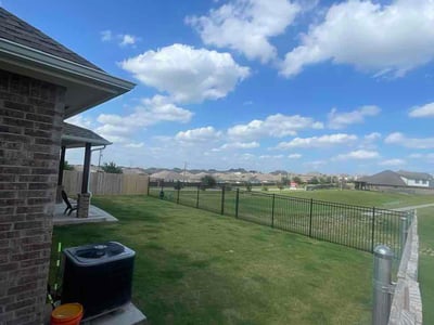 Lawn Care service in Choctaw, 73020
