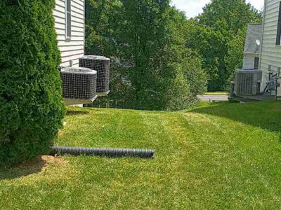 Lawn Care service in Culpeper, 22701