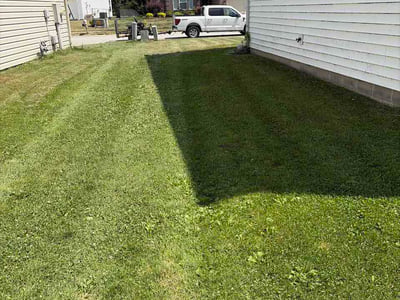 Lawn Care service in Purcellville, 20132