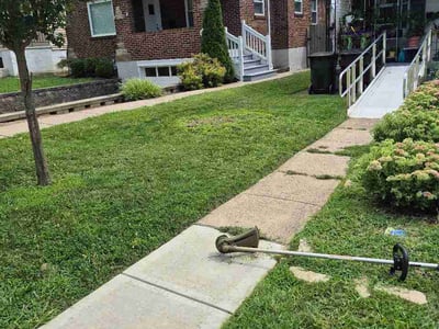Lawn Care service in Bristow, 20136