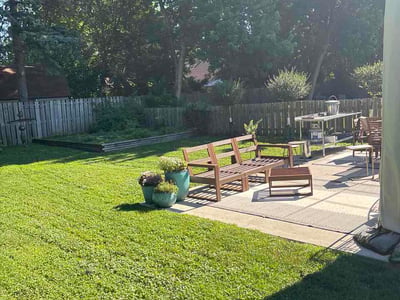 Lawn Care service in Hopkins, 55343