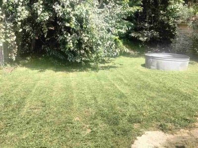 Lawn Care service in Franklin, 45005