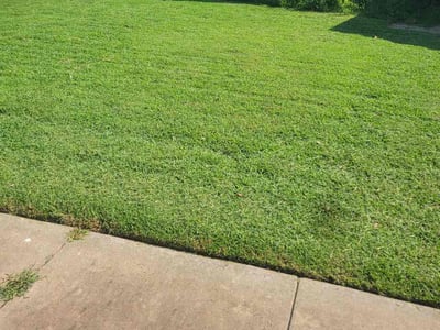 Lawn Care service in Mustang, 73064