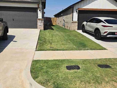 Lawn Care service in Blanchard, 73010