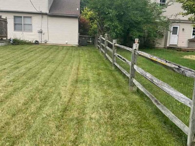 Lawn Care service in Holland, 43528