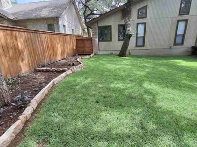 Lawn Care service in San Antonio, 78205