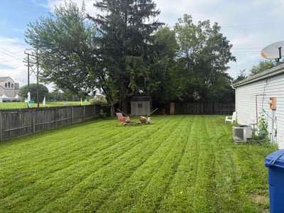 Lawn Care service in Powell, 43065