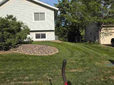 Lawn Care service in Burnsville, 55337
