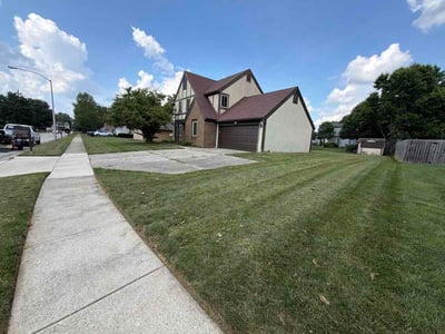Lawn Care service in Reynoldsburg, 43068
