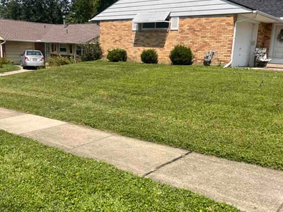 Lawn Care service in Reynoldsburg, 43068