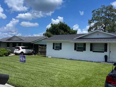 Lawn Care service in Maitland, 32751
