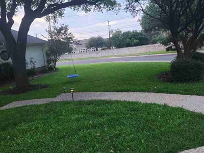 Lawn Care service in Floresville, 78114