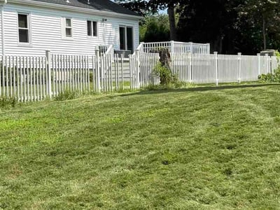 Lawn Care service in Mansfield, 02048