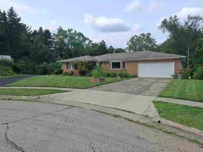 Lawn Care service in Gahanna, 43230