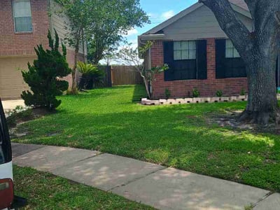Lawn Care service in Rosenberg, 77471