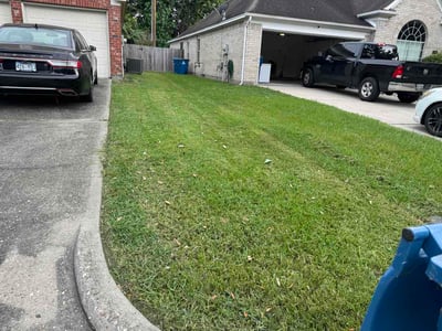 Lawn Care service in Seabrook, 77586