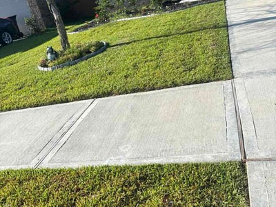 Lawn Care service in Rosharon, 77583