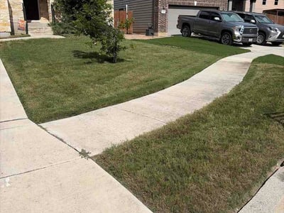 Lawn Care service in Converse, 78109