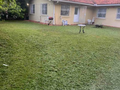 Lawn Care service in Opa Locka, 33054