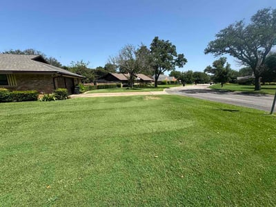 Lawn Care service in Keller, 76248