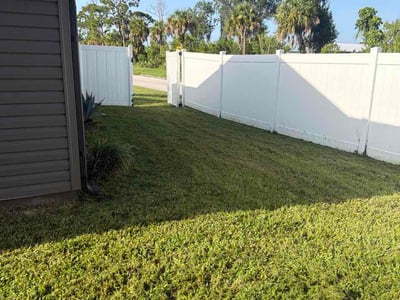 Lawn Care service in Boca Raton, 33431