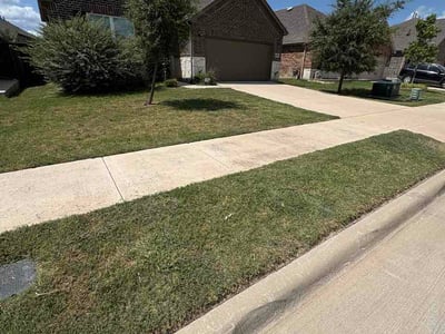 Lawn Care service in Southlake, 76092