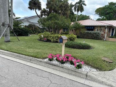 Lawn Care service in Fort Myers, 33901