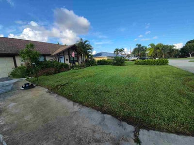 Lawn Care service in Fort Myers, 33901