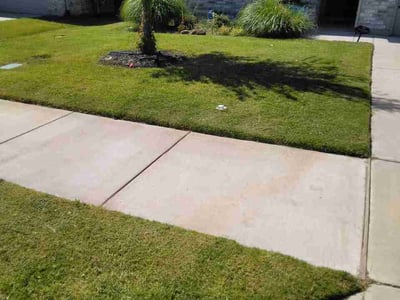 Lawn Care service in Saginaw, 76179
