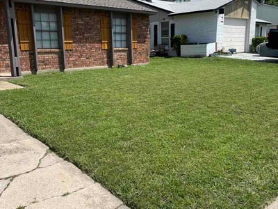Lawn Care service in Saginaw, 76179