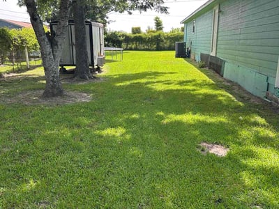 Lawn Care service in Baytown, 77520