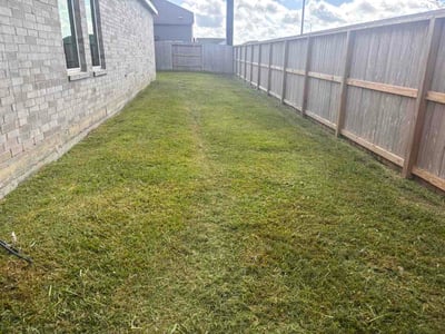 Lawn Care service in Baytown, 77520