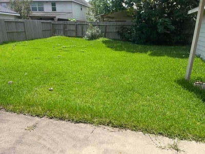 Lawn Care service in River Oaks, 76114
