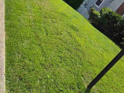 Lawn Care service in Gainesville, 20155