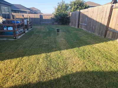 Lawn Care service in Hurst, 76053