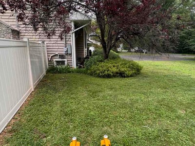 Lawn Care service in Jersey City, 07302