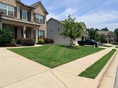Lawn Care service in Santa Maria, 93454