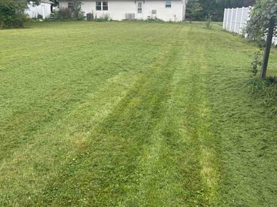 Lawn Care service in Miamisburg, 45342