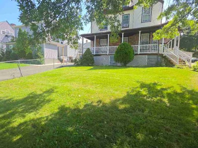 Lawn Care service in Linden, 07036