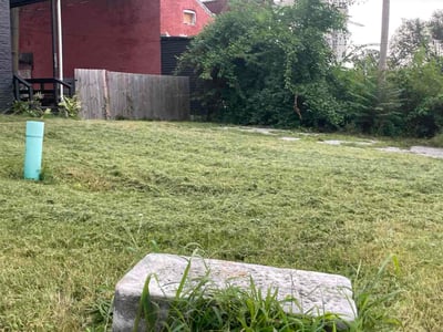 Lawn Care service in Seaside, 93955
