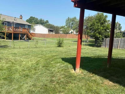 Lawn Care service in Saint Albans, 25177