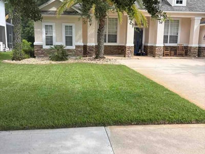 Lawn Care service in Salinas, 93901