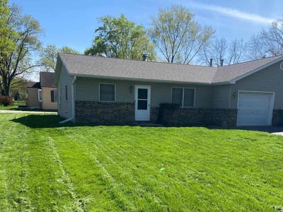 Lawn Care service in Merrillville, 46410